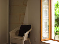 Pictures of Loire wine tours accommodation