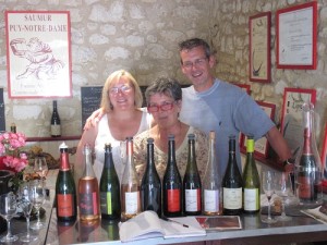 loirewinetours